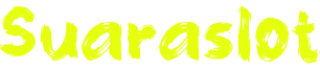 Suaraslot